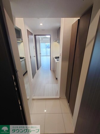 AR向島の物件内観写真